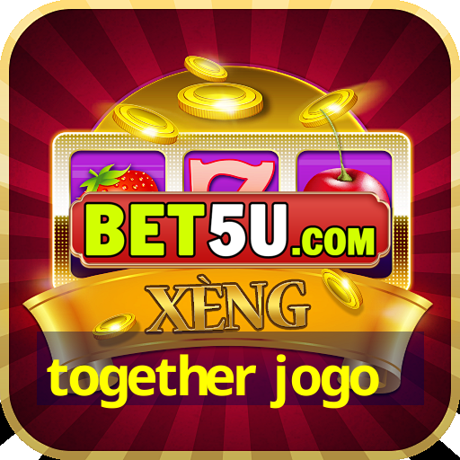 together jogo